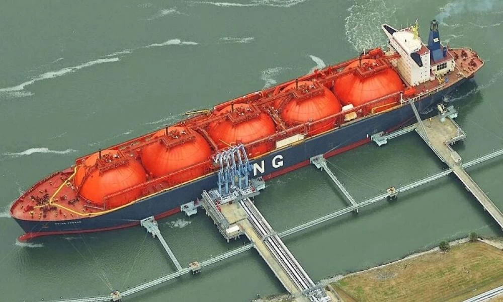 Αλεξανδρούπολη: Εγκρίθηκε η ευρωπαϊκή χρηματοδότηση για την κατασκευή σταθμού LNG